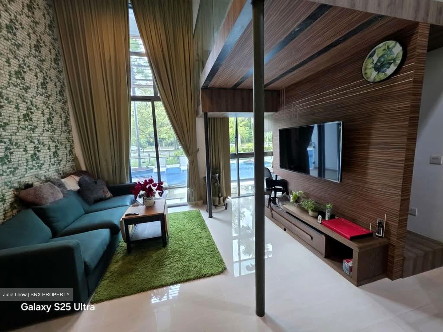 Floraville (D28), Apartment #554757071